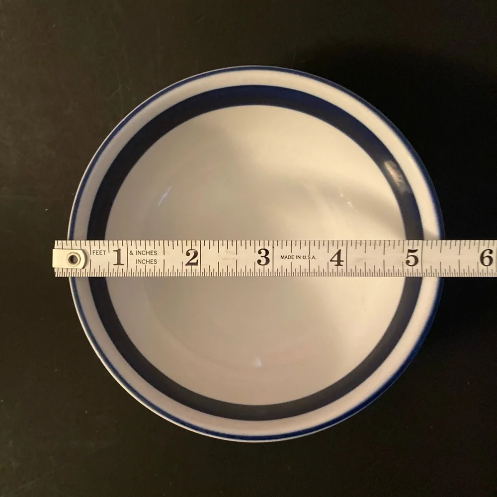 Dansk SageSong Bowl - Picture 4 of 5